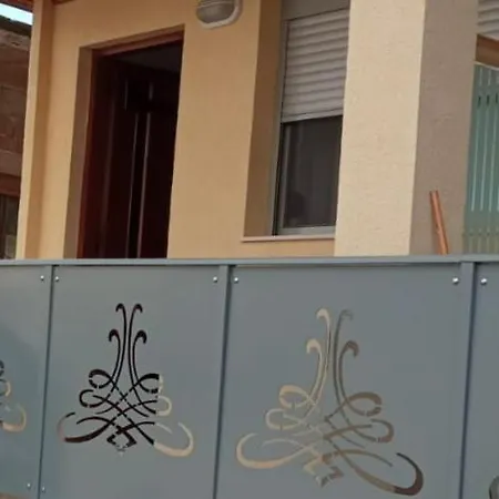 Maria Kasimi Apartamento Vlorë