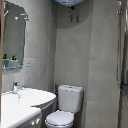 Maria Kasimi Apartamento *