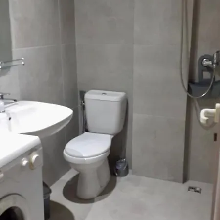 Apartment Maria Kasimi