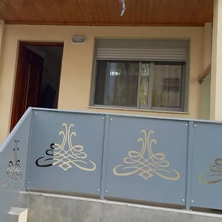 Maria Kasimi Apartment Vlore