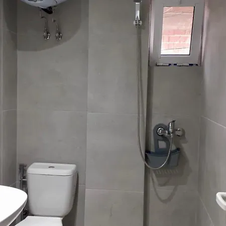 Maria Kasimi Apartment