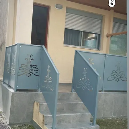 Maria Kasimi Apartment Vlore
