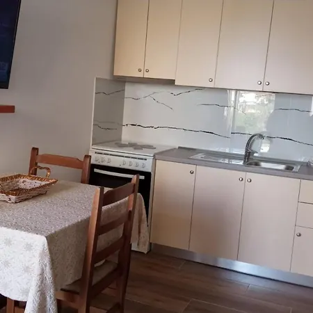 Apartment Maria Kasimi Vlore