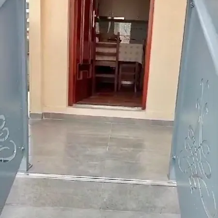 Maria Kasimi